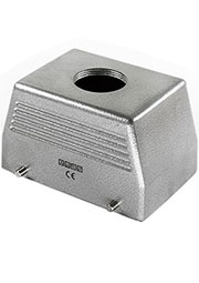 EBM48GU30, Кожух  EBM48GU30