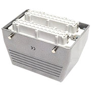 EBM48PU30, Розетка 48 полюсов, 16А