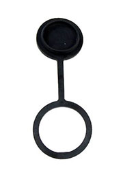 1604089-2, CPC11 mini, Защитная крышка для розетки