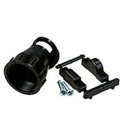 206070-8, CABLE CLAMP KIT #17, Кабельный ввод