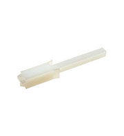 206508-1, ключевая вставка для гнезд. контакты XII серий 3 и 4