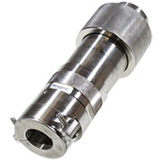 YD41-16TK, розетка на кабель, 16 контактов, IP67, альтернатива для PY04-19T