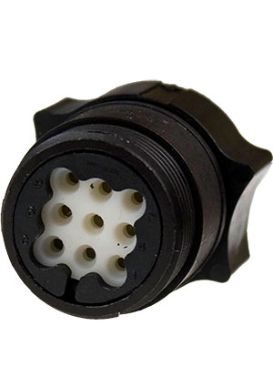 1445807-3, без контактов