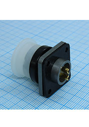 FQ14-2ZJ-S, Блочная вилка