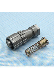 FQ14-4TK-8, Кабельная розетка