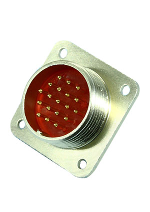 PY04-19ZJ, Вилка