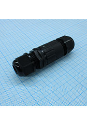 SZC-3-M20 (D=4-7MM) IP68 250V/10A