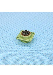 РС19ТВ вилка