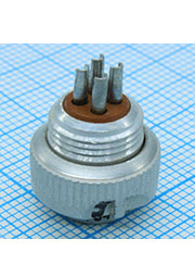 РС4Э розетка