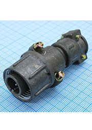 ШР16П2НГ5 ВИЛКА (SZC)