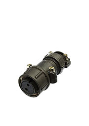 ШР20П2НШ6 розетка