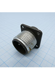 ШР20П2ЭШ6 вилка