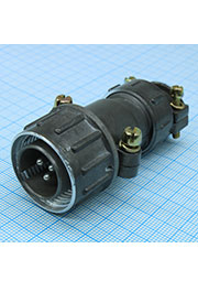 ШР20П3НГ7 ВИЛКА (SZC)