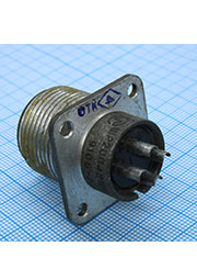 ШР20П4ЭШ8 вилка