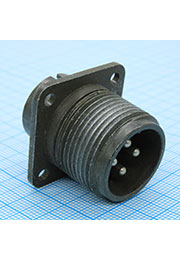 ШР20П4ЭШ8Н вилка