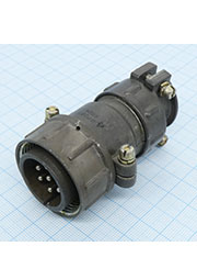 ШР28П7НГ9 вилка