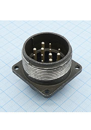 ШР32П12ЭШ1 вилка