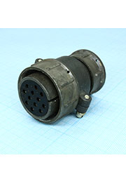 ШР32П12ЭШ1Н розетка