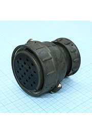 ШР48П20ЭШ1 розетка