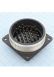 ШР55П30ЭШ1 вилка