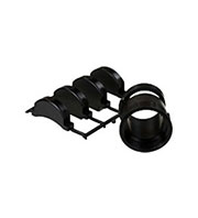 206512-5*, CPC23, кабельный зажим