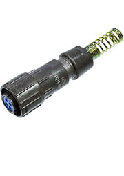 FQ14-4TK-8, розетка на кабель