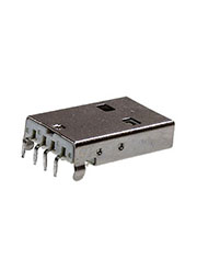 USBA-1M, Разъем USB