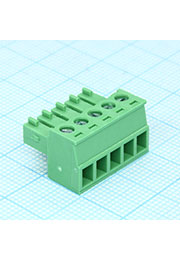 15EDGK-3.81-05P-14-00A(H), 15EDGK-3.81-05P-14-00Z(H)