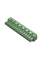 15EDGK-3.81-08P-24-00A(H), 8 конт. через один