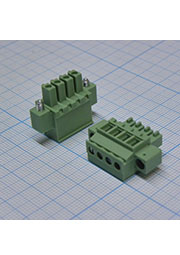 15EDGKAM-3.81-04P-14-100A(H), 15EDGKAM-3.81-04P-14-100Z(H)