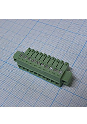 15EDGKM-3.5-10P-14-00A(H), 15EDGKM-3.5-10P-14-00ZH