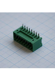 15EDGRC-2.5-08P-14-00A(H), 15EDGRC-2.5-08P-14-00ZH