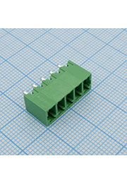 15EDGVC-3.81-05P-14-00A(H), 15EDGVC-3.81-05P-14-00Z(H)