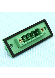 2CDGRM-5.08-04P-14-100A(H)