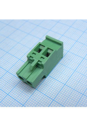 2EDGKA-5.0-02P-14-00A(H), 2EDGKA-5.0-02P-14-00Z(H)