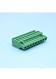 2EDGKA-5.0-09P-14-00A(H), 2EDGKA-5.0-09P-14-00Z(H)