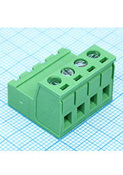 2EDGKR-5.08-04P-14-00A(H), 2EDGKR-5.08-04P-14-00ZH