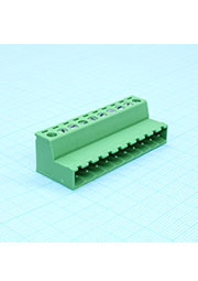 2EDGKR-5.08-10P-14-00A(H), 2EDGKR-5.08-10P-14-00ZH