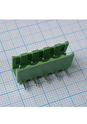 2EDGR-5.0-05P-14-00A(H), 2EDGR-5.0-05P-14-00ZH