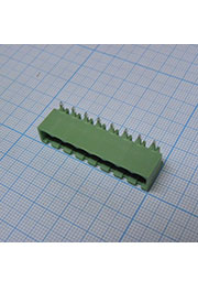 2EDGRC-5.0-08P-14-00A(H), 2EDGRC-5.0-08P-14-00ZH