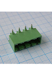 2EDGRC-5.08-04P-14-00A(H), 2EDGRC-5.08-04P-14-00ZH