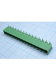 2EDGRC-5.08-15P-14-00A(H), 2EDGRC-5.08-15P-14-00ZH
