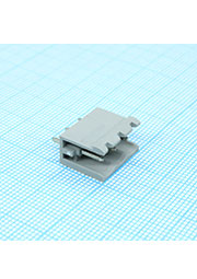 BCH-500V- 3 GY, 5432067