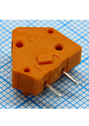 DG245-5.0-01P-15-08A(H), DG245-5.0-01P-15-08Z(H)без крышки