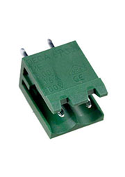 5EHDV-02P, клеммник (ME020-500-02P)