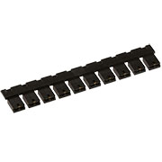 390088-1, Conn Shunt F 2 POS 2.54mm ST Box