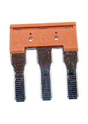 TKO6/3, 476283 Перемычка внеш. для AVK6/ WGO1/ WGO3/ WGL1, (3полюса)