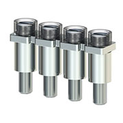 UK4/4, 474134 Перемычка для AVK4/ PIK4N*/ AVK4C, (4 полюса)