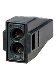 773-302, клемма 2 контакта 2,5кв.мм