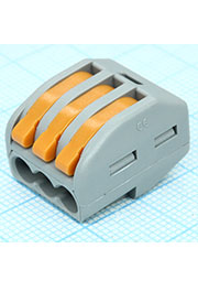 DG223-4.61-03P-11-00A(H), DG223-4.61-03P-11-00ZH